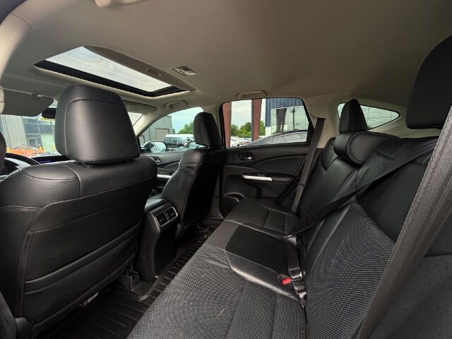 2016 Honda CR-V EX-L 2WD Kyle TX