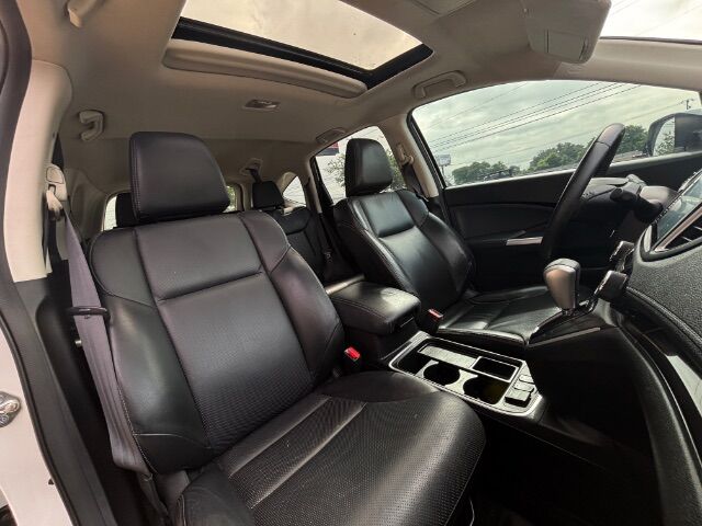 2016 Honda CR-V EX-L 2WD Kyle TX