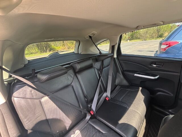 2016 Honda CR-V EX-L 2WD Kyle TX