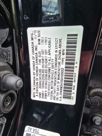 2016 Honda CR-V EX-L 2WD San Antonio TX