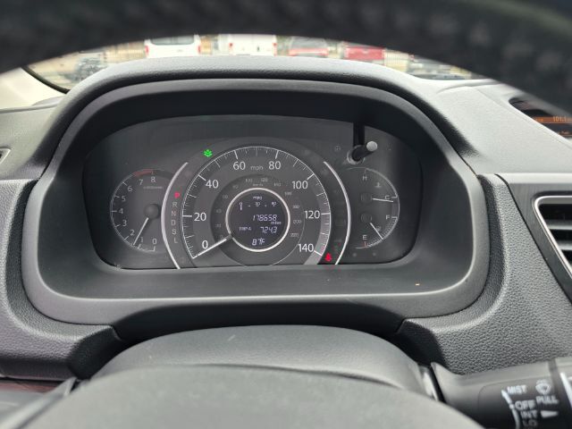 2016 Honda CR-V EX-L 2WD San Antonio TX