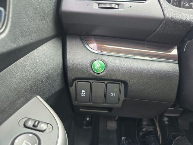2016 Honda CR-V EX-L 2WD San Antonio TX