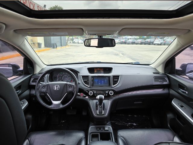 2016 Honda CR-V EX-L 2WD San Antonio TX