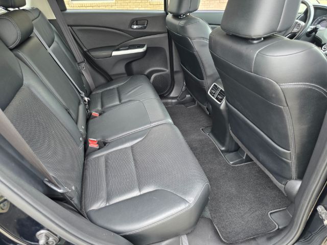 2016 Honda CR-V EX-L 2WD San Antonio TX