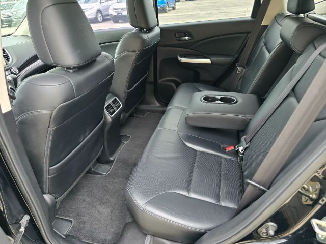 2016 Honda CR-V EX-L 2WD San Antonio TX