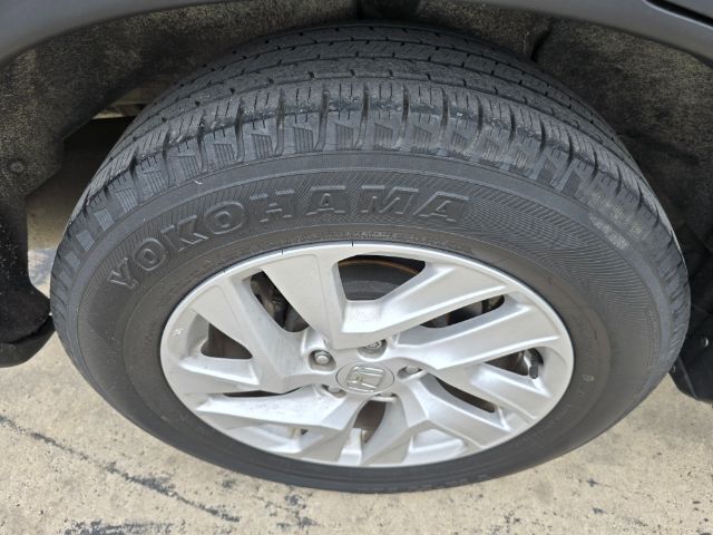 2016 Honda CR-V EX-L 2WD San Antonio TX
