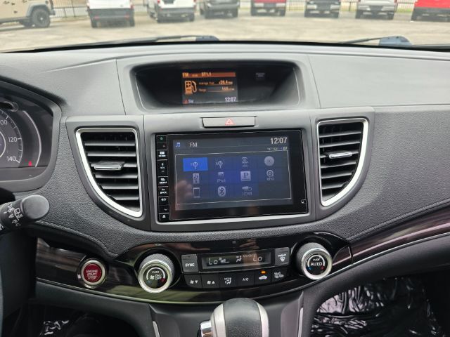 2016 Honda CR-V EX-L 2WD San Antonio TX