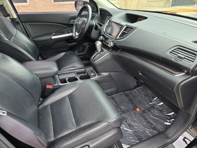 2016 Honda CR-V EX-L 2WD San Antonio TX