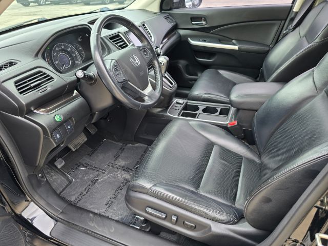 2016 Honda CR-V EX-L 2WD San Antonio TX