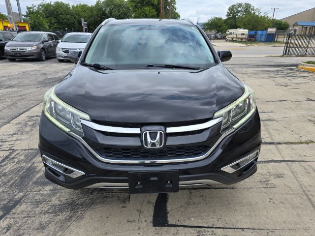 2016 Honda CR-V EX-L 2WD San Antonio TX