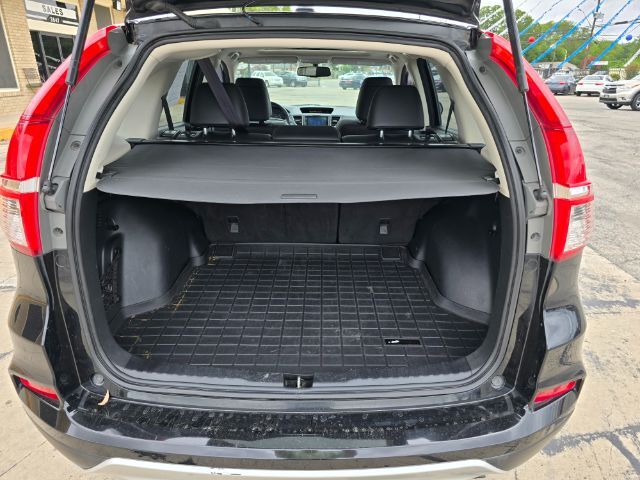 2016 Honda CR-V EX-L 2WD San Antonio TX