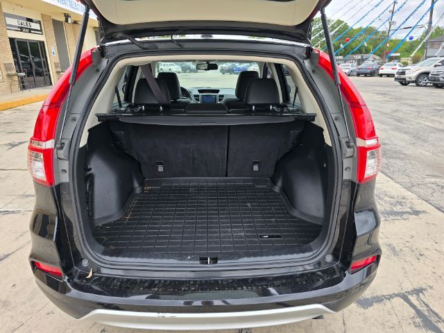 2016 Honda CR-V EX-L 2WD San Antonio TX