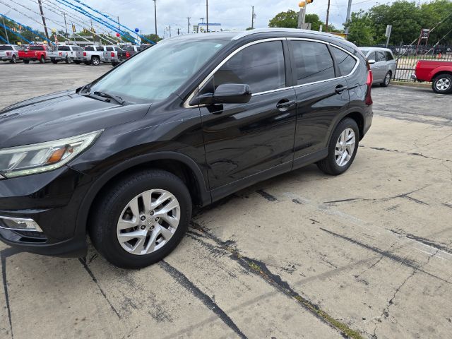 2016 Honda CR-V EX-L 2WD San Antonio TX