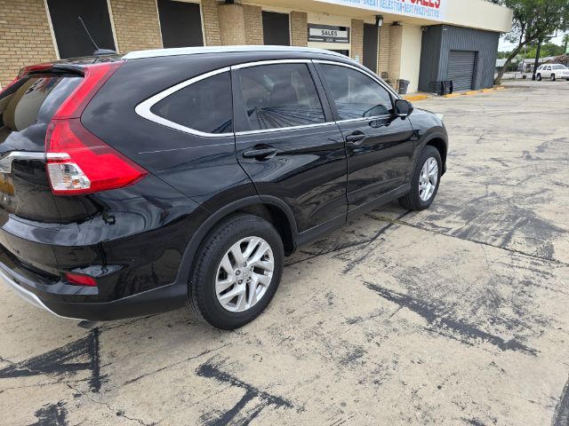 2016 Honda CR-V EX-L 2WD San Antonio TX