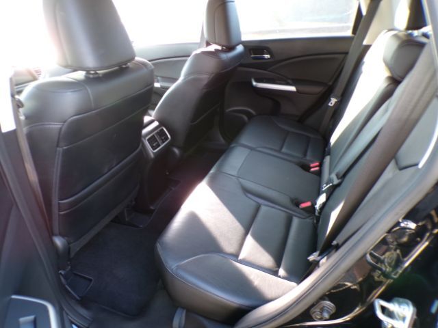 2016 Honda CR-V EX-L 2WD San Antonio TX