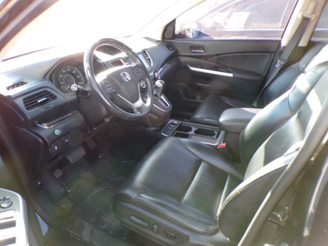 2016 Honda CR-V EX-L 2WD San Antonio TX