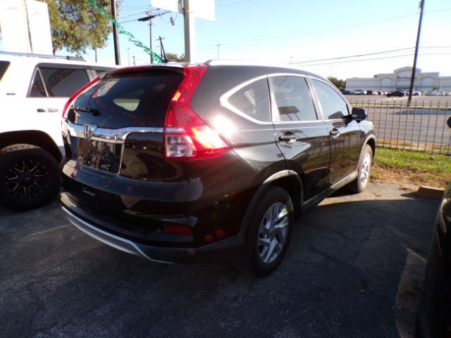 2016 Honda CR-V EX-L 2WD San Antonio TX