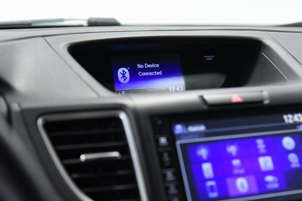 2016 Honda CR-V EX-L Akron