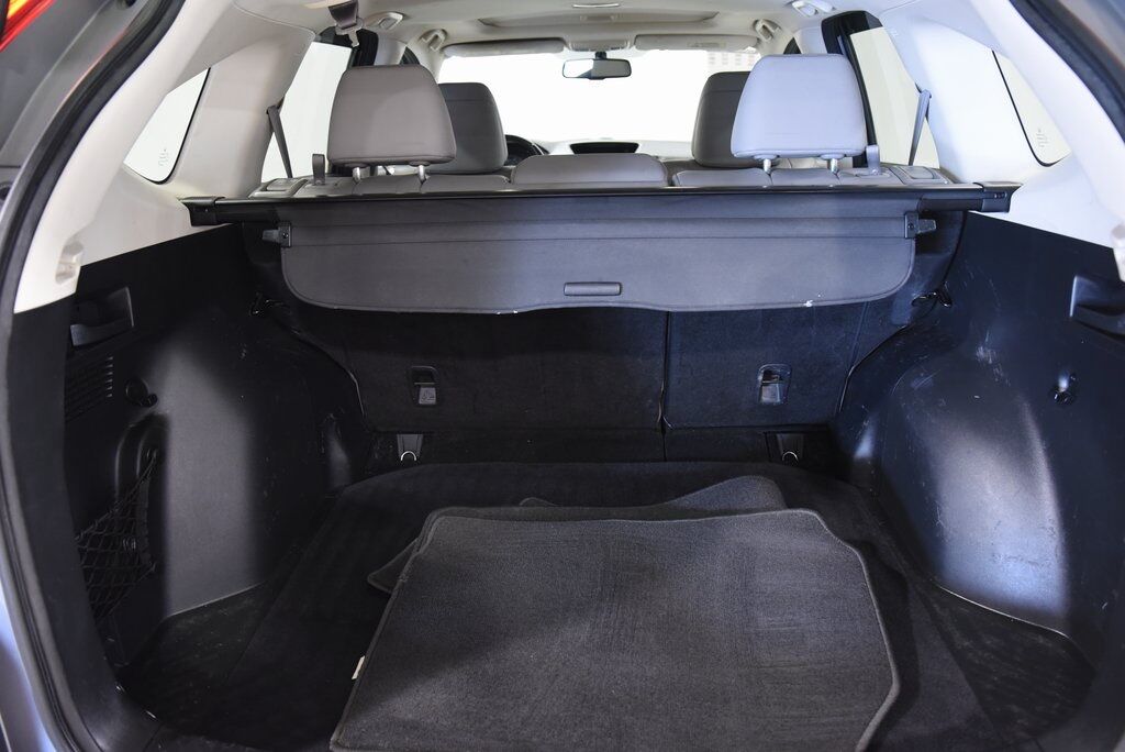 2016 Honda CR-V EX-L Akron