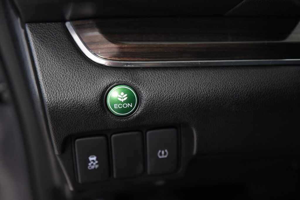 2016 Honda CR-V EX-L Akron