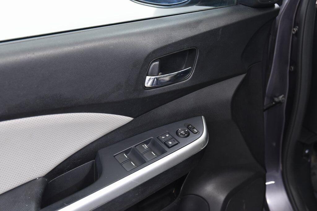 2016 Honda CR-V EX-L Akron