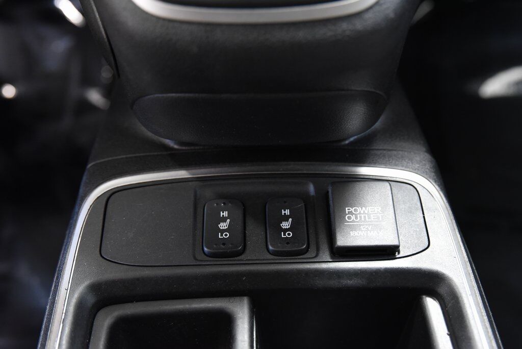 2016 Honda CR-V EX-L Akron
