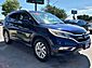 2016 Honda CR-V EX-L Austin TX