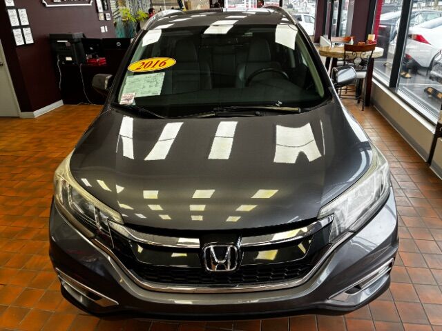 2016 Honda CR-V EX-L Dallas NC