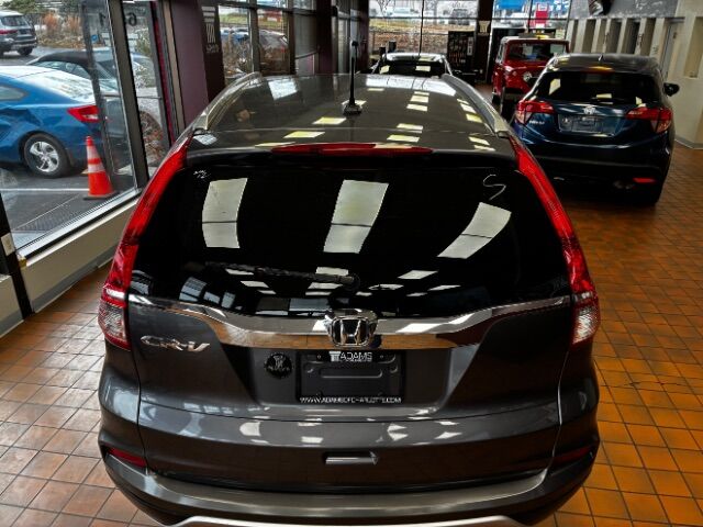 2016 Honda CR-V EX-L Dallas NC