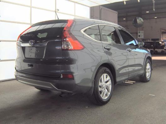 2016 Honda CR-V EX-L Dallas NC