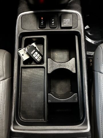 2016 Honda CR-V EX-L Dallas NC