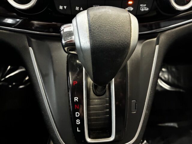 2016 Honda CR-V EX-L Dallas NC