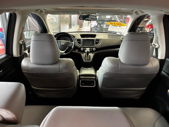 2016 Honda CR-V EX-L Dallas NC