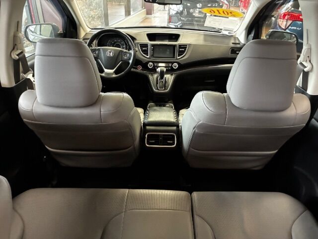 2016 Honda CR-V EX-L Dallas NC