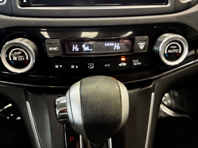 2016 Honda CR-V EX-L Dallas NC