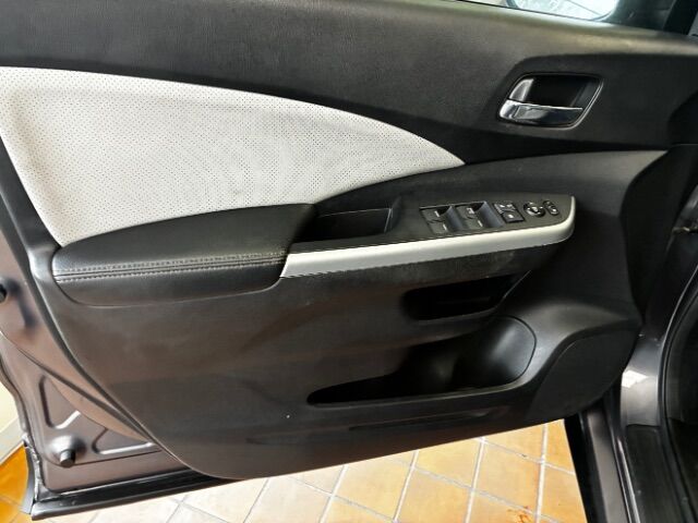 2016 Honda CR-V EX-L Dallas NC