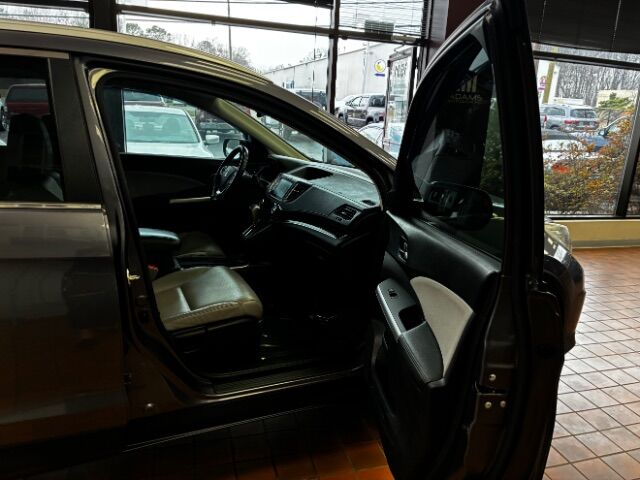 2016 Honda CR-V EX-L Dallas NC