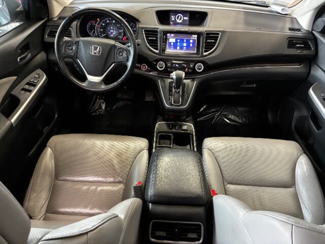 2016 Honda CR-V EX-L Dallas NC