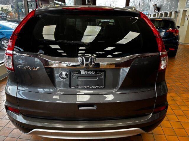 2016 Honda CR-V EX-L Dallas NC