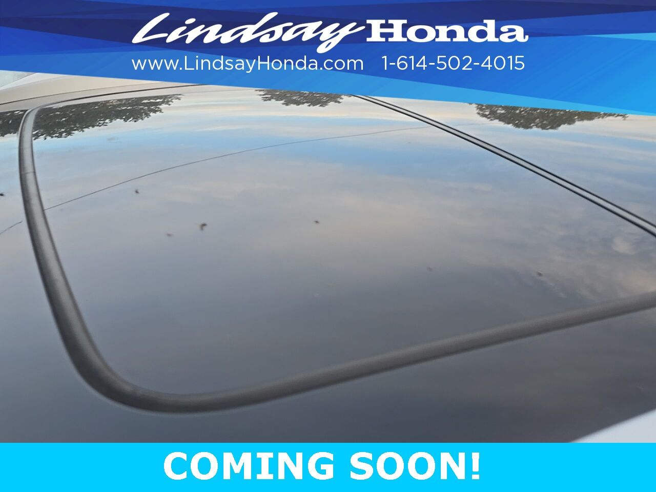 2016 Honda CR-V EX-L Columbus OH