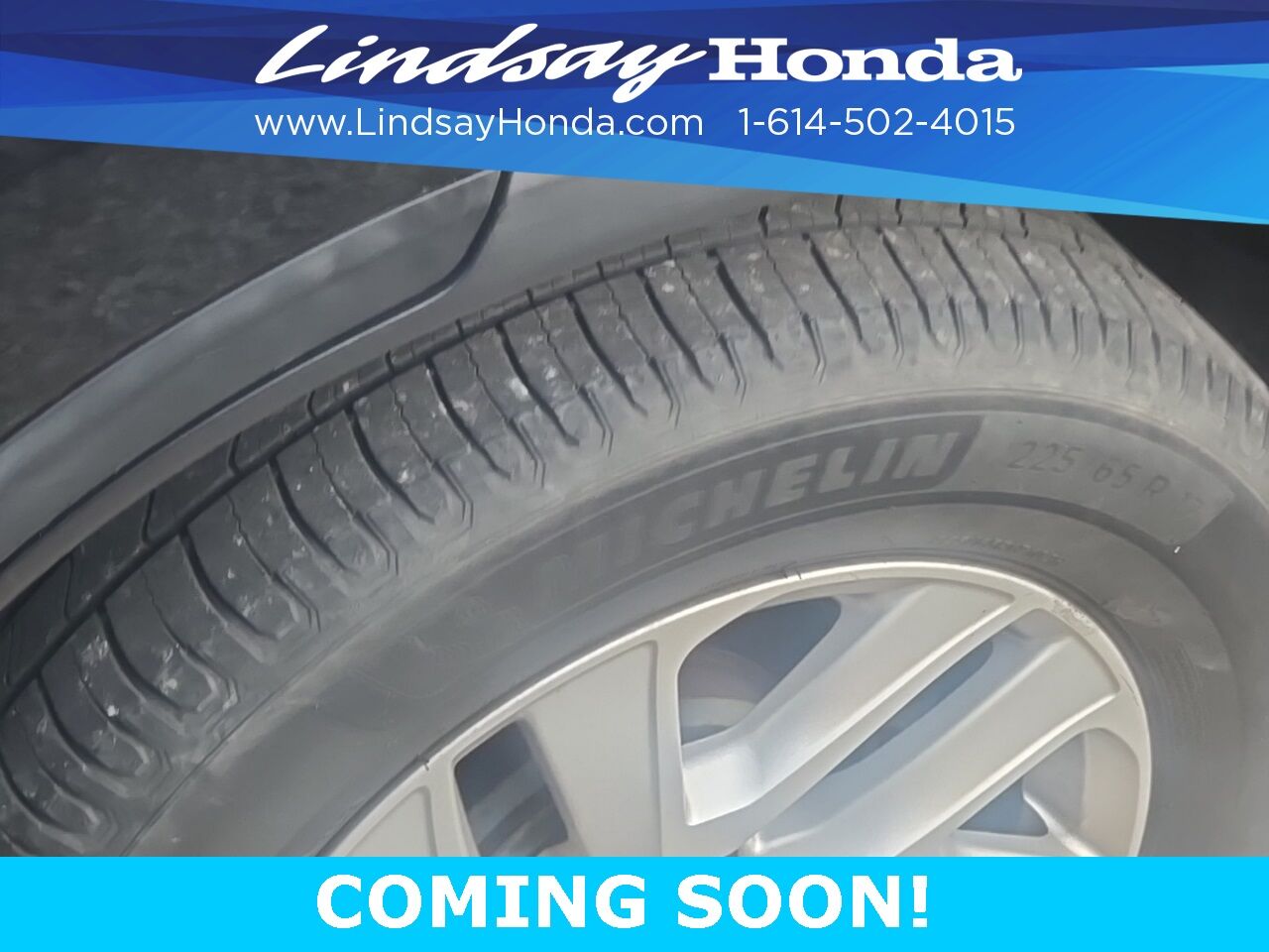 2016 Honda CR-V EX-L Columbus OH