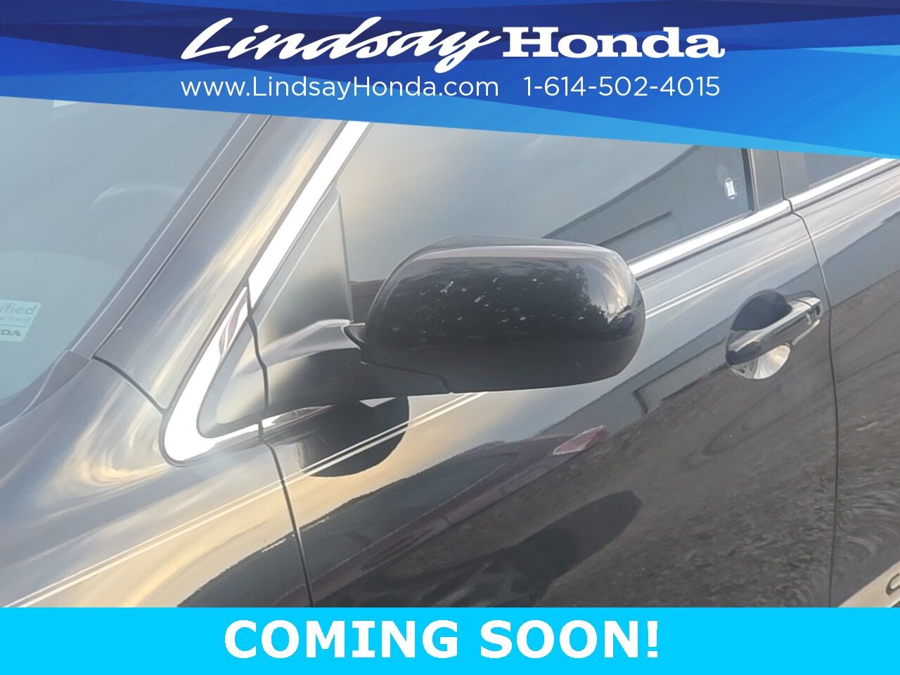 2016 Honda CR-V EX-L Columbus OH