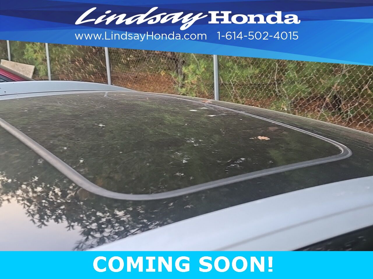 2016 Honda CR-V EX-L Columbus OH