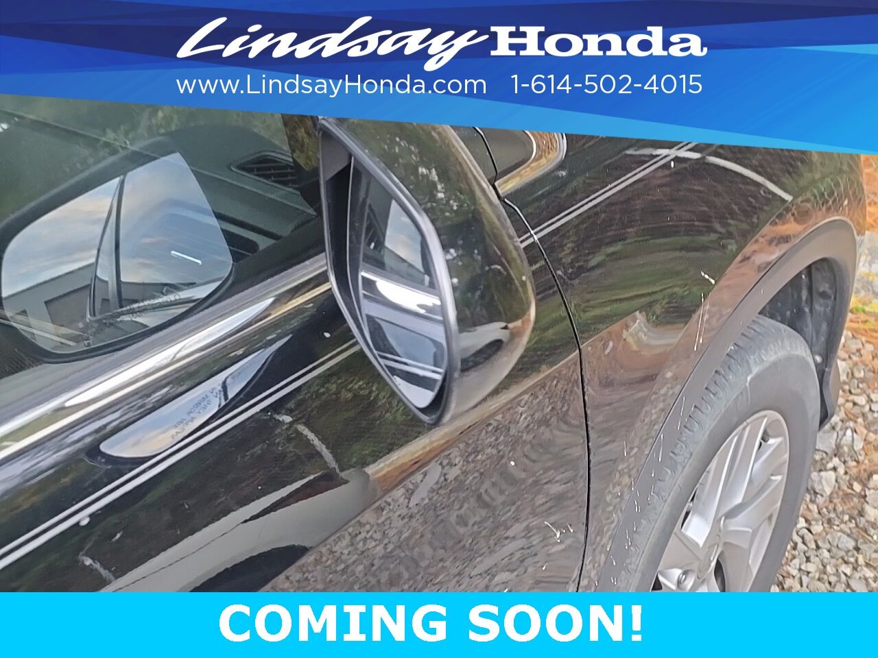 2016 Honda CR-V EX-L Columbus OH