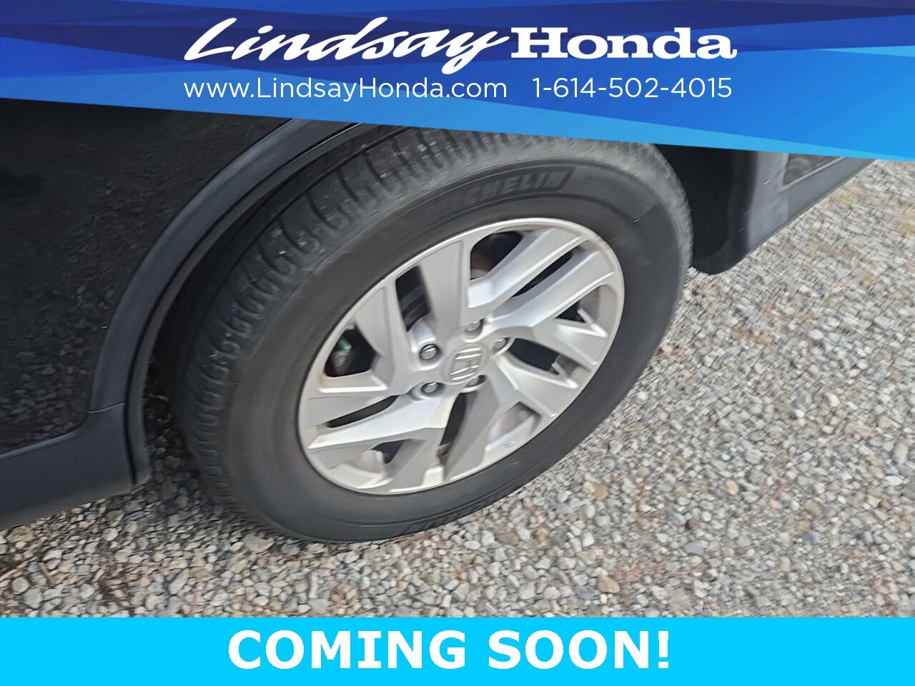 2016 Honda CR-V EX-L Columbus OH