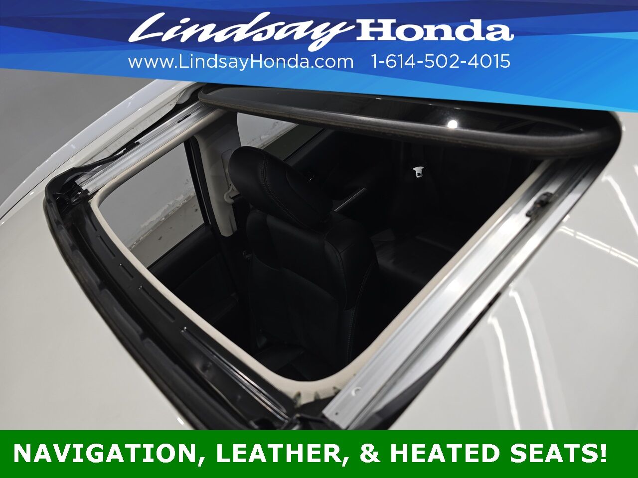 2016 Honda CR-V EX-L Columbus OH