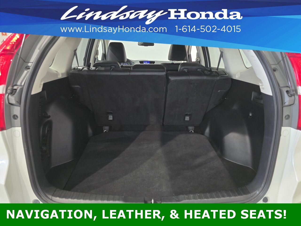 2016 Honda CR-V EX-L Columbus OH