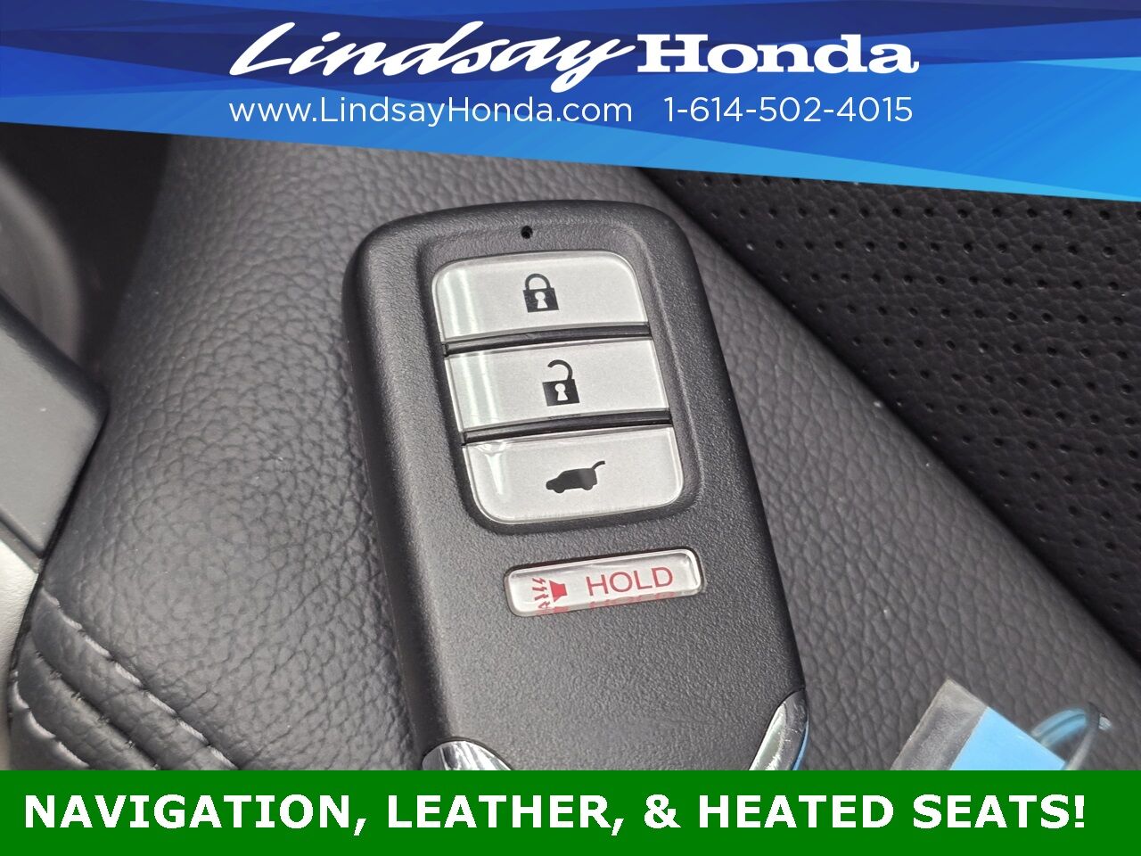 2016 Honda CR-V EX-L Columbus OH