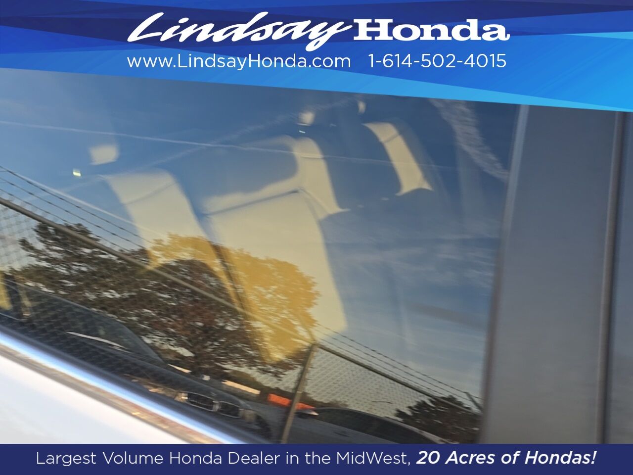 2016 Honda CR-V EX-L Columbus OH