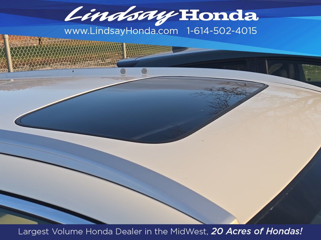 2016 Honda CR-V EX-L Columbus OH